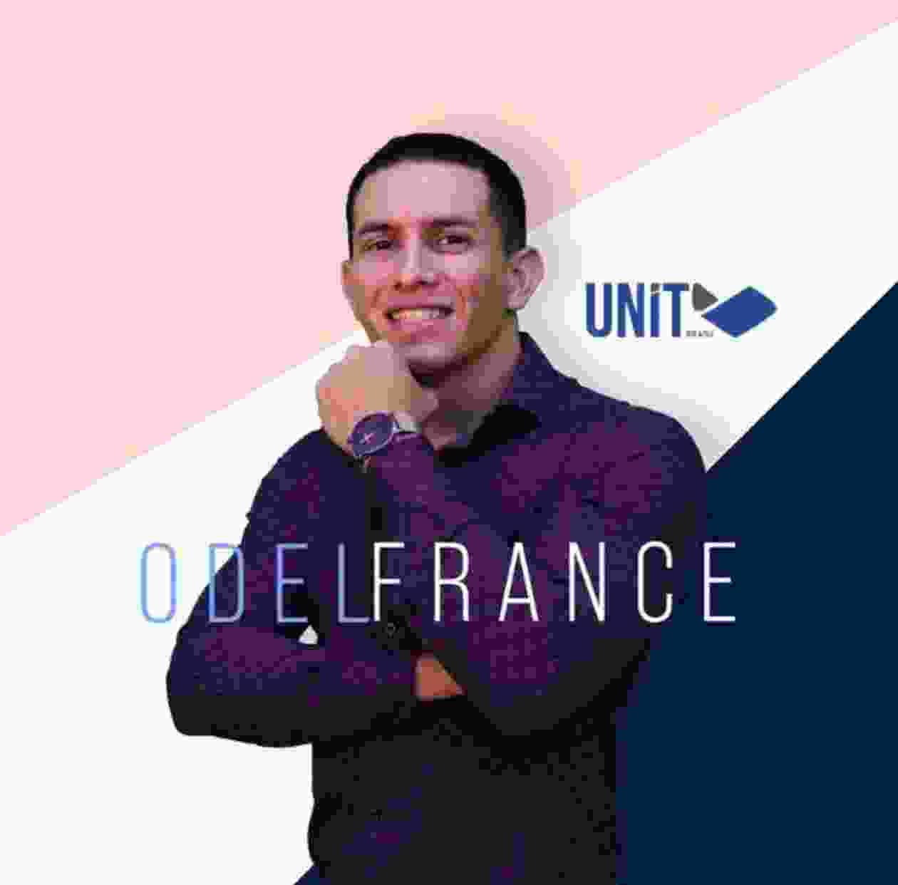 Odelfrance Oliveira